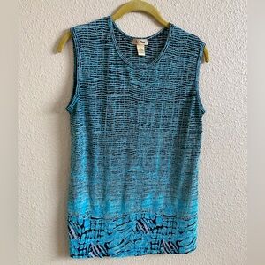 Le Pleat Women’s Crew Neck Top 🌴